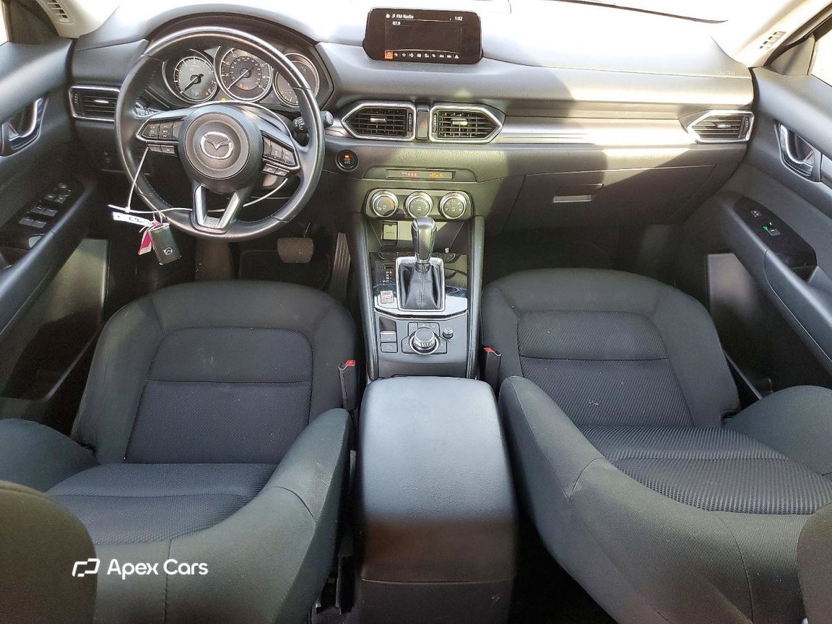 Mazda CX-5 2020