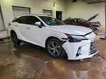 Lexus RX 2024