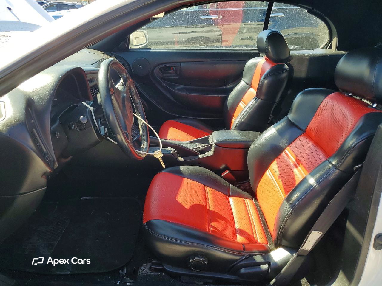 Toyota Celica 1999
