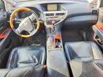 Lexus RX 2010