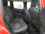 Jeep Renegade 2017