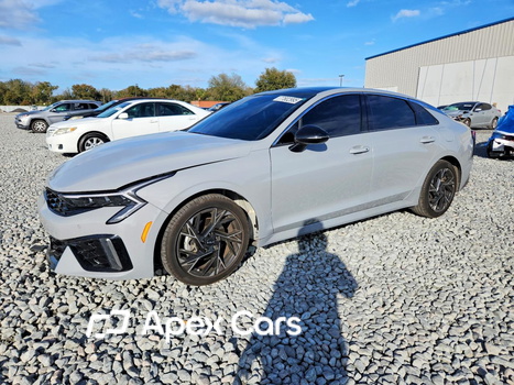 Kia K5 2025 - Image 1 of 14