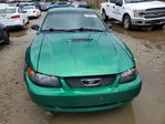 Ford Mustang 2002