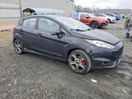 Ford Fiesta 2015