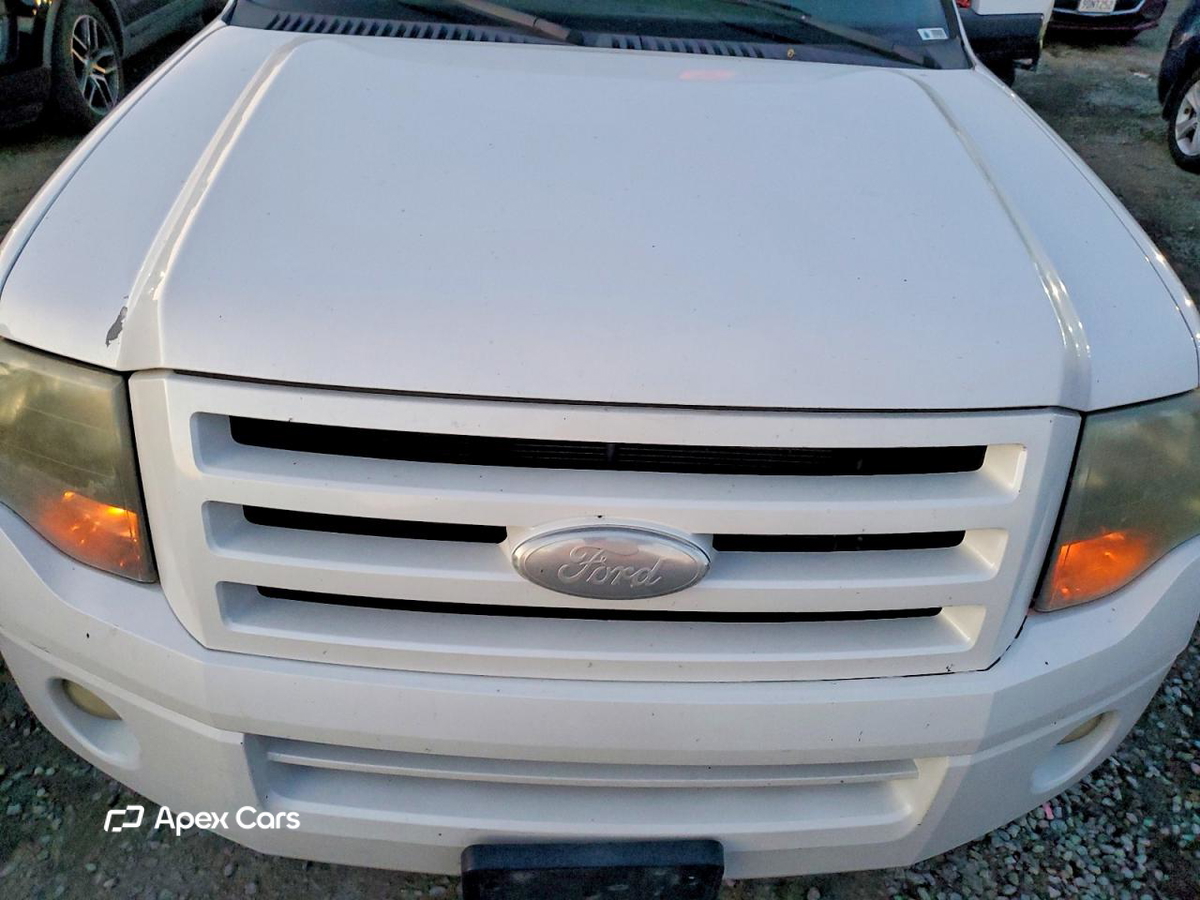 Ford Expedition 2010