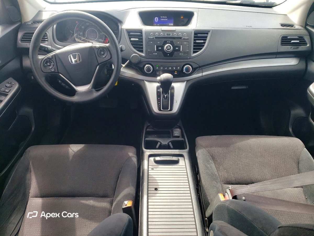 Honda CR-V 2014