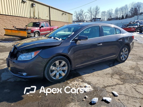Buick LaCrosse 2013 - Zdjęcie 1 z 13