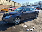 Buick LaCrosse 2013