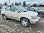 Lexus RX 2000