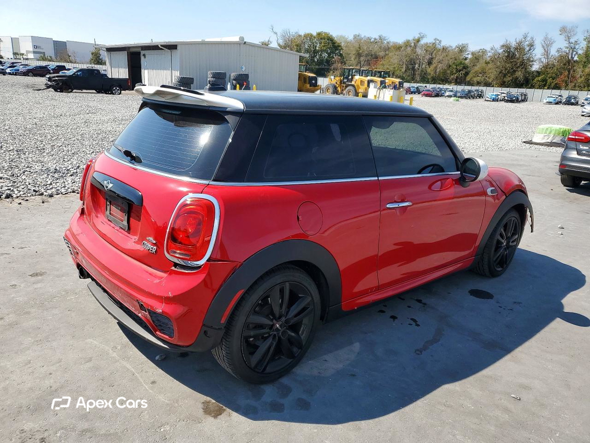 MINI Cooper 2018