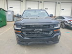 Chevrolet Silverado 2016