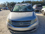 Honda Odyssey 2012