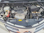 Toyota RAV 4 2015