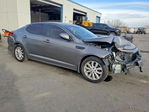 Kia Optima 2015