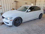 BMW Series 3 2015
