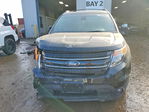 Ford Explorer 2014