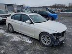 BMW Series 3 2017