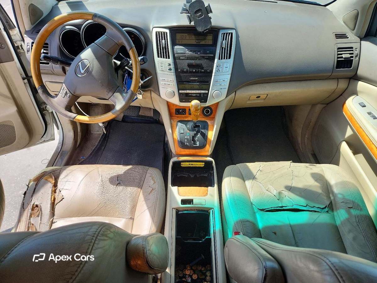 Lexus RX 2005