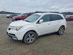 Acura MDX 2012