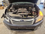 Subaru Outback 2011