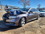 Honda Accord 2019