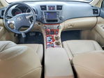 Toyota Highlander 2013