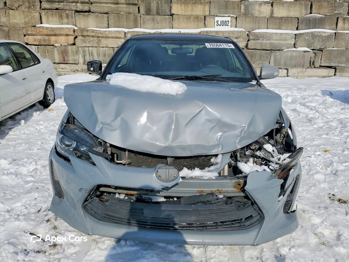 Toyota  2015