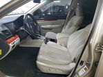 Subaru Outback 2010