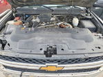 Chevrolet Silverado 2013
