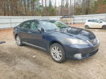 Lexus ES 2011