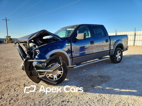 Ford F-150 2006 - Image 1 of 13