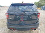 Ford Explorer 2017