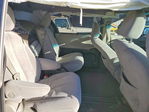 Toyota Sienna 2011
