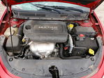 Dodge Dart 2014