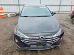 Hyundai Elantra 2019