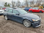 Audi A6 2014