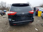 Toyota Sienna 2015