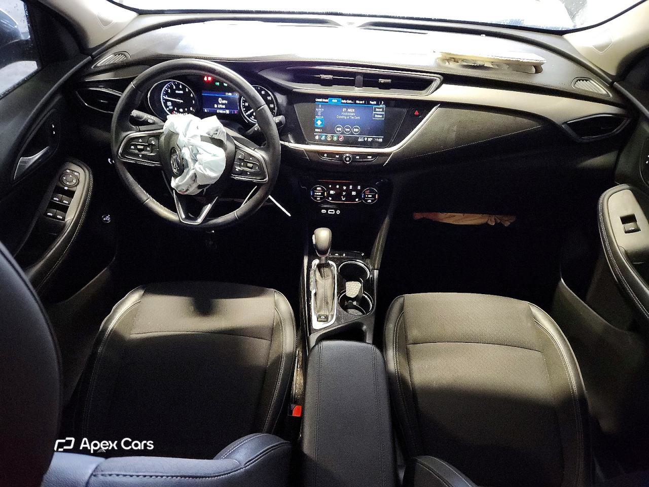 Buick Encore 2021