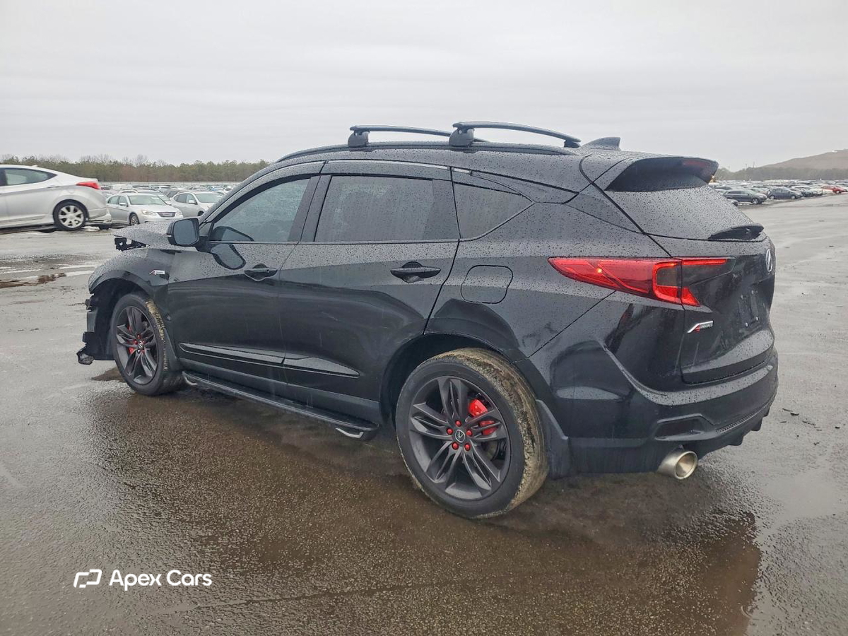 Acura RDX 2021