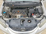 Honda Civic 2015