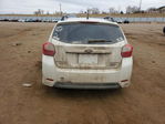 Subaru Impreza 2015