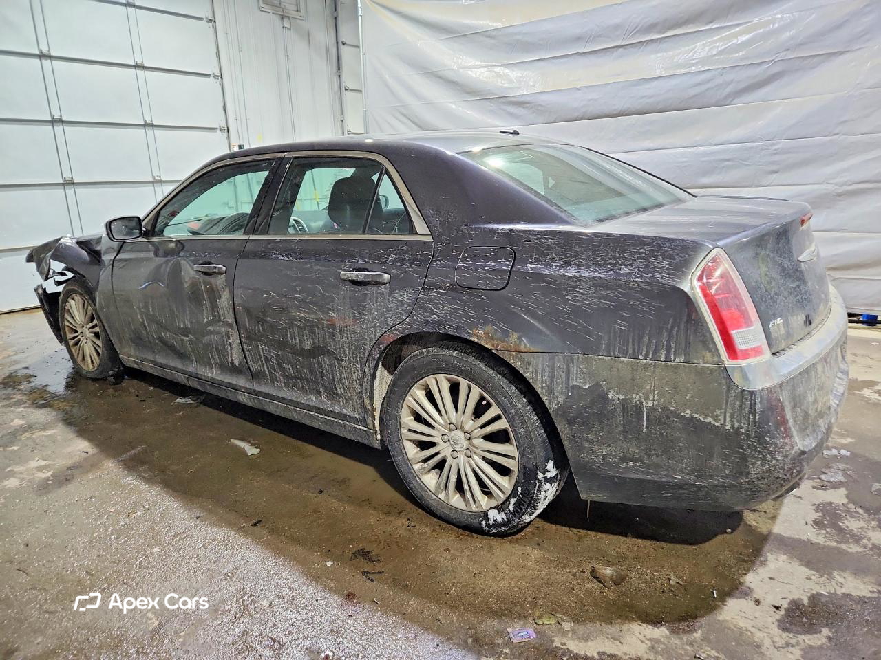 Chrysler 300 2014