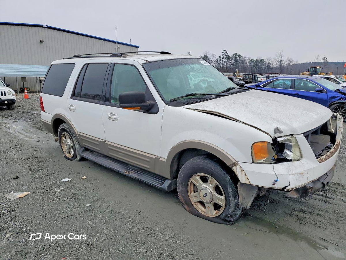 Ford Expedition 2003