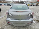Mazda 3 2013