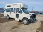 Ford Econoline 2011
