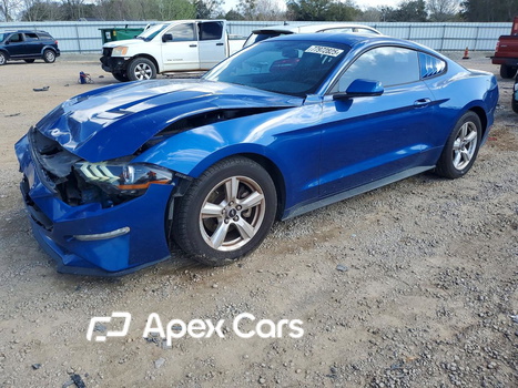 Ford Mustang 2018 - Image 1 of 5