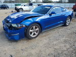 Ford Mustang 2018