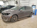 Chrysler Pacifica 2017