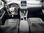 Lexus NX 2016
