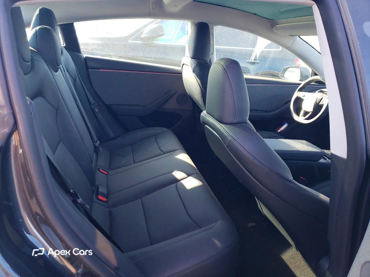 Tesla Model 3 2026